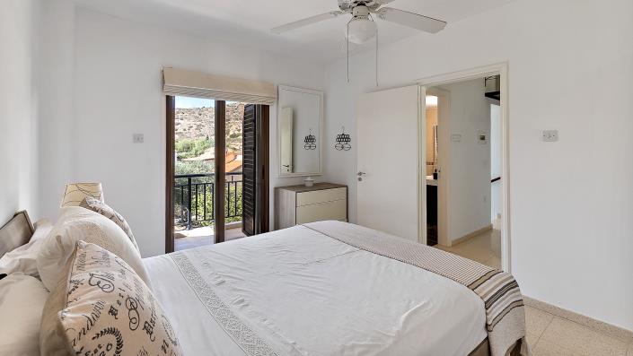 Image No.17-Maison de ville de 2 chambres à vendre à Pissouri Bay