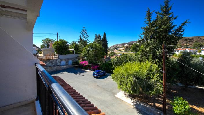 Image No.18-Maison de ville de 2 chambres à vendre à Pissouri Bay