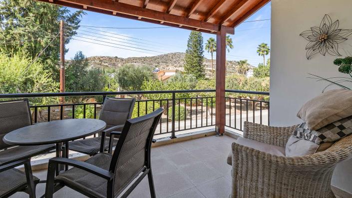 Image No.21-Maison de ville de 2 chambres à vendre à Pissouri Bay