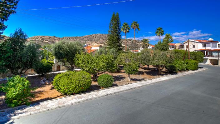 Image No.22-Maison de ville de 2 chambres à vendre à Pissouri Bay