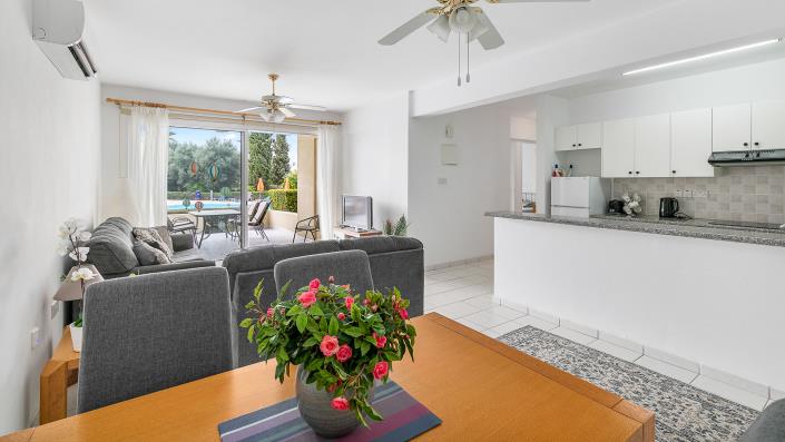 Image No.8-2 Bed Apartment for sale