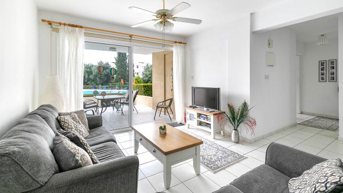 Image No.4-2 Bed Apartment for sale