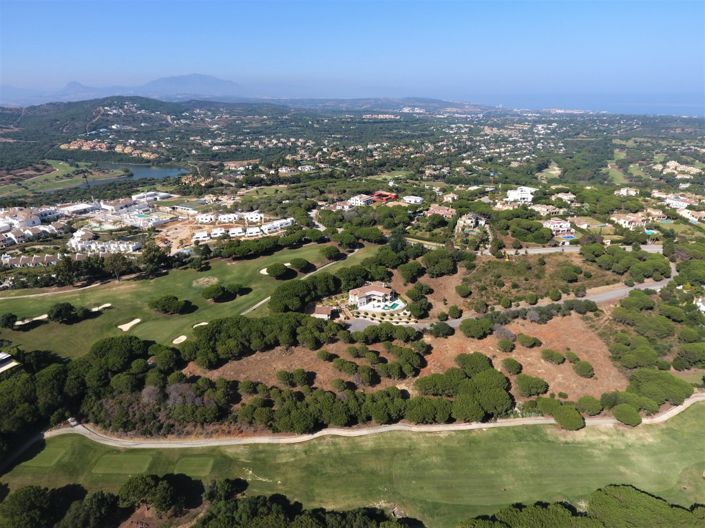 Image No.4-Terre à vendre à San Roque