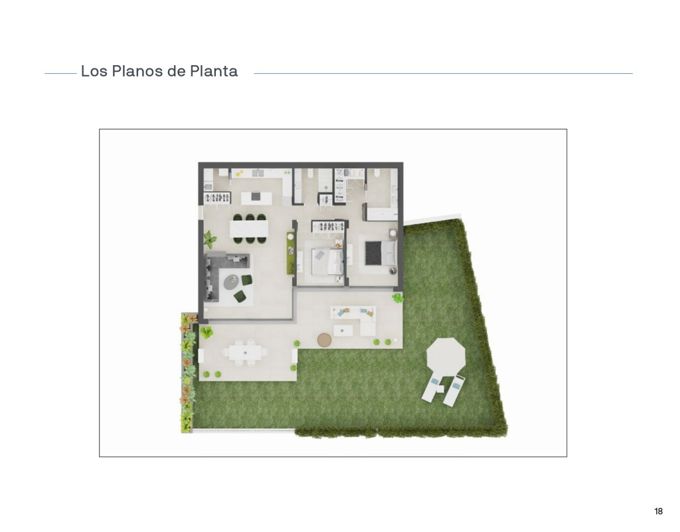 Image No.3-2 Bed Property for sale