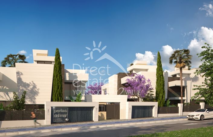 Image No.13-4 Bed Villa for sale