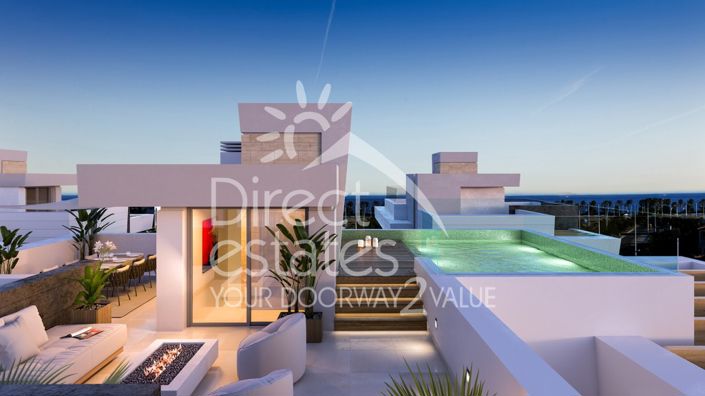 Image No.3-4 Bed Villa for sale