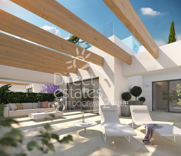 Image No.7-4 Bed Villa for sale