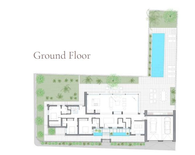 Image No.9-5 Bed Property for sale