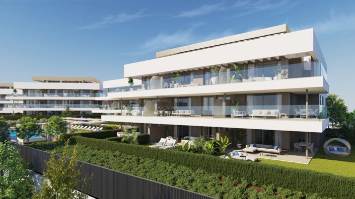 Image No.5-2 Bed Property for sale