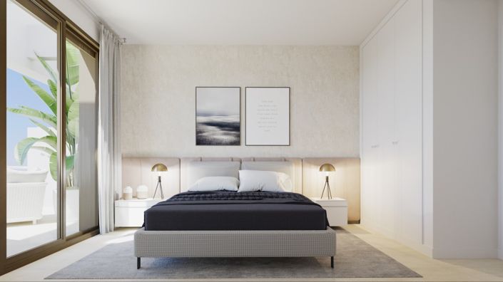 Image No.7-2 Bed Property for sale