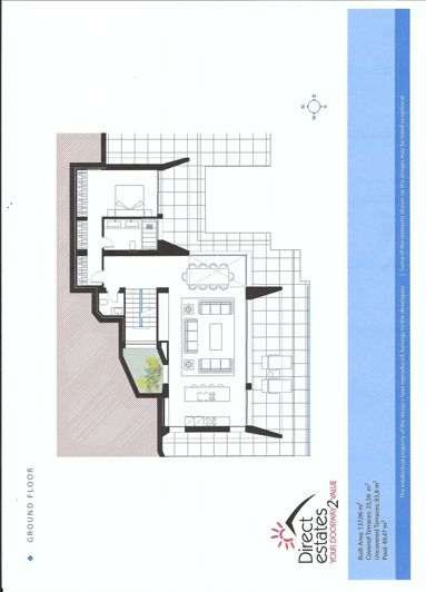 Image No.10-Villa de 3 chambres à vendre à Benahavis