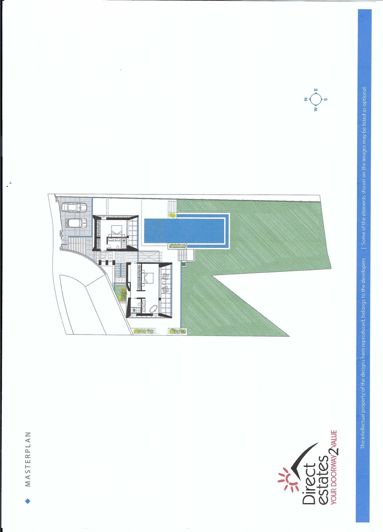 Image No.8-Villa de 3 chambres à vendre à Benahavis