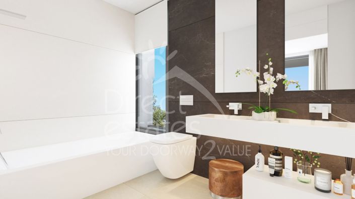 Image No.10-2 Bed Apartment for sale