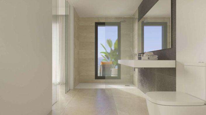 Image No.5-3 Bed Semi-Detached for sale