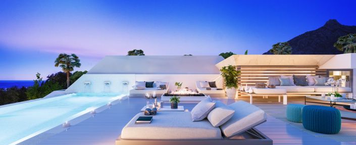 Image No.2-4 Bed Villa for sale