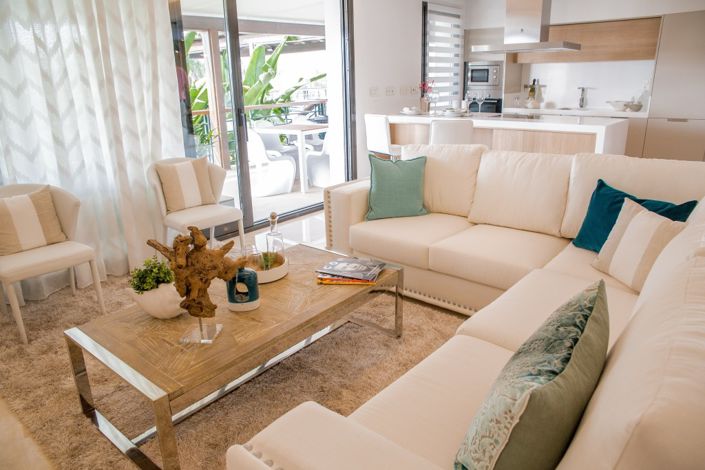 Image No.17-3 Bed Apartment for sale