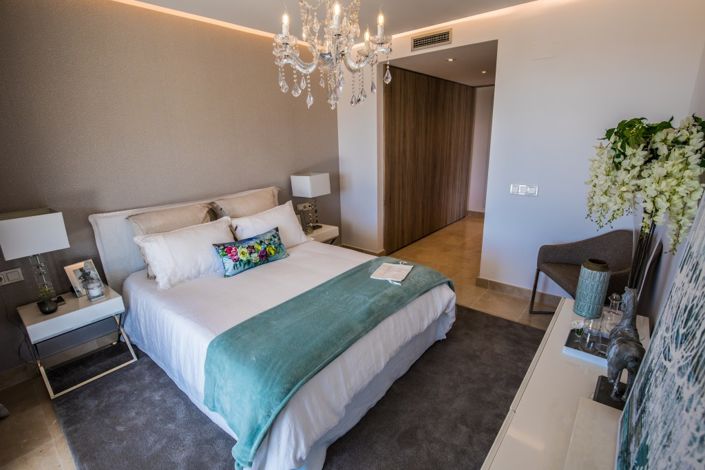 Image No.20-3 Bed Apartment for sale