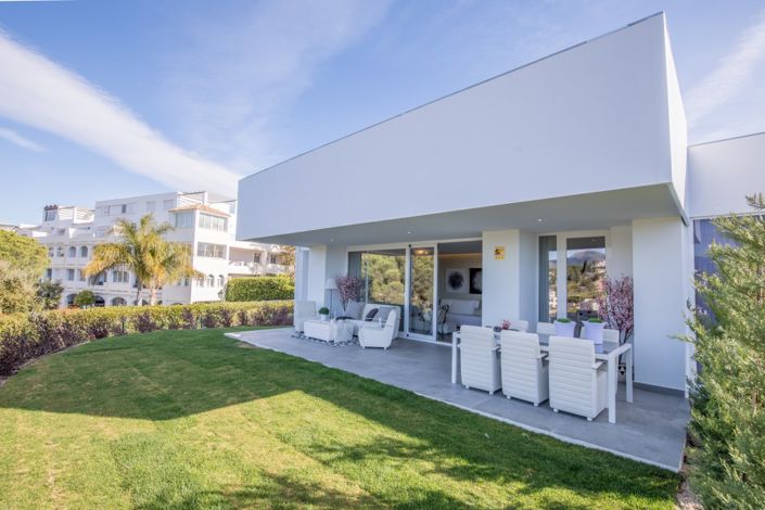 Image No.15-3 Bed Penthouse for sale