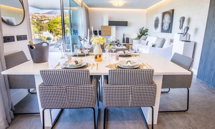 Image No.19-3 Bed Penthouse for sale