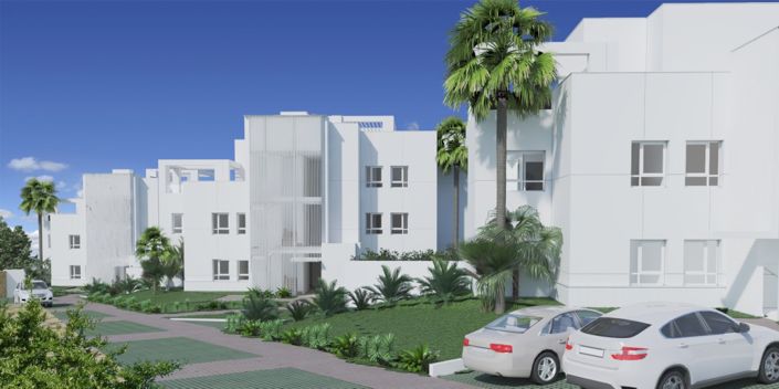 Image No.2-3 Bed Penthouse for sale