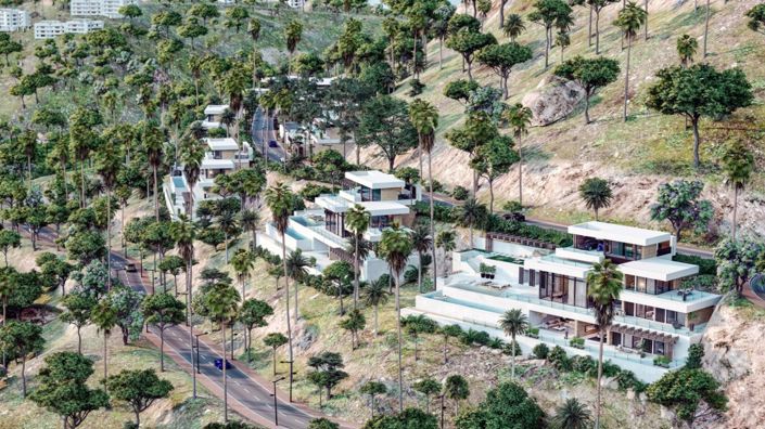 Image No.10-Terrain à vendre à Marbella