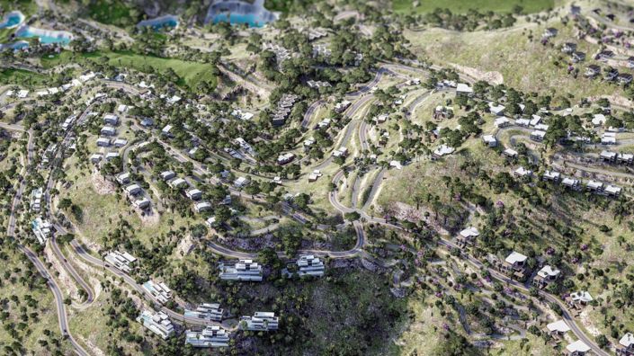 Image No.5-Terrain à vendre à Marbella