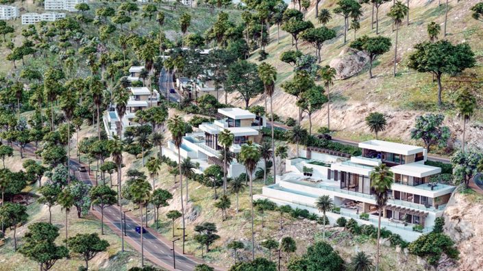 Image No.7-Terrain à vendre à Marbella