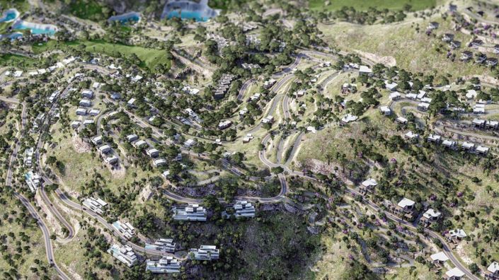 Image No.8-Terrain à vendre à Marbella