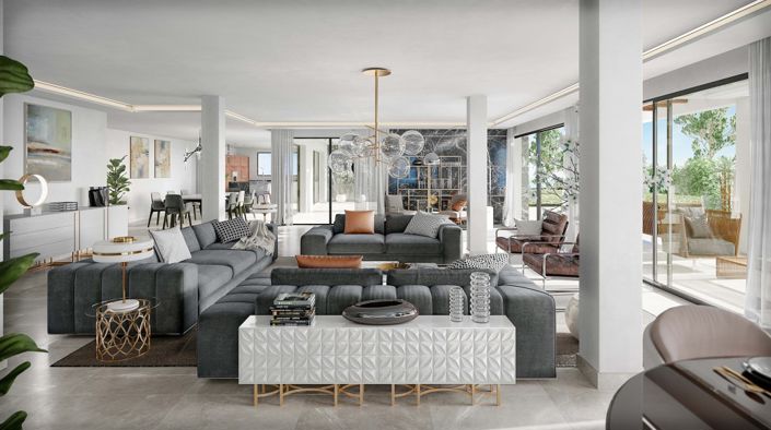 Image No.14-4 Bed Villa for sale