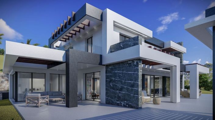 Image No.2-4 Bed Villa for sale