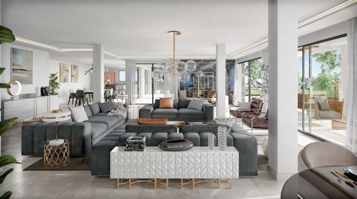 Image No.3-4 Bed Villa for sale