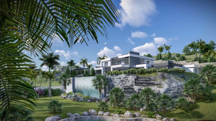 Image No.4-4 Bed Villa for sale