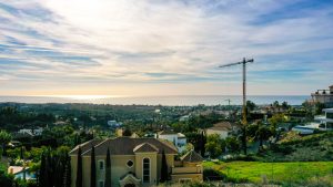 Image No.2-Villa de 5 chambres à vendre à Benahavis
