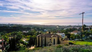 Image No.4-Villa de 5 chambres à vendre à Benahavis