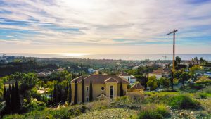 Image No.9-Villa de 5 chambres à vendre à Benahavis