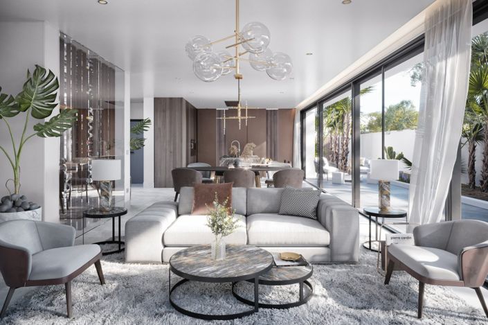 Image No.12-5 Bed Villa for sale