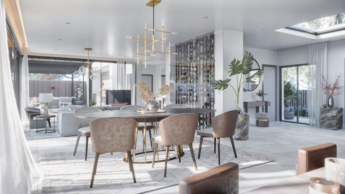 Image No.7-5 Bed Villa for sale