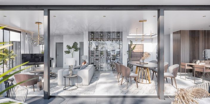 Image No.9-5 Bed Villa for sale