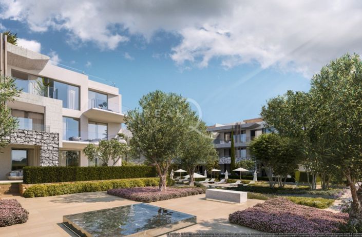 Image No.3-2 Bed Apartment for sale