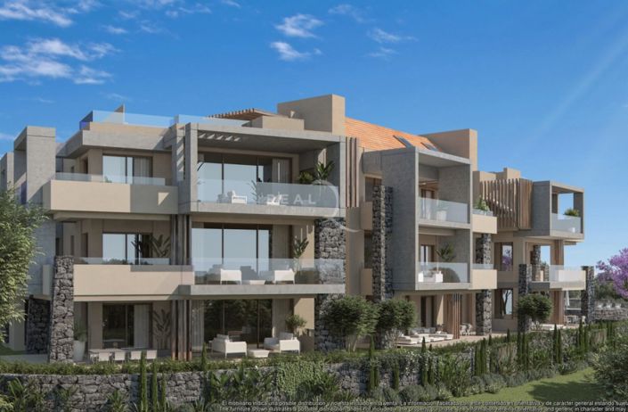 Image No.19-2 Bed Apartment for sale