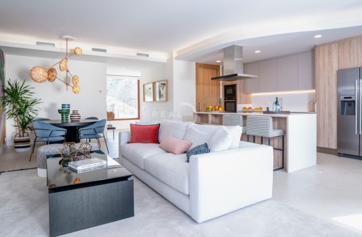 Image No.2-2 Bed Apartment for sale