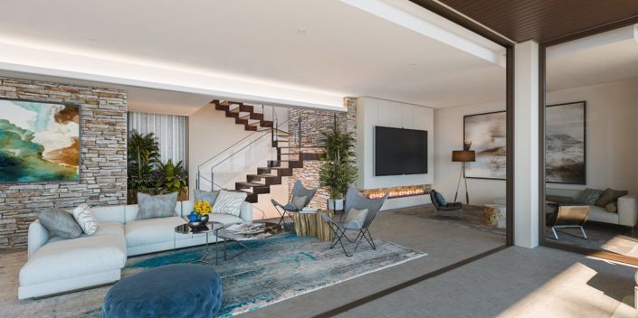 Image No.20-4 Bed Villa for sale