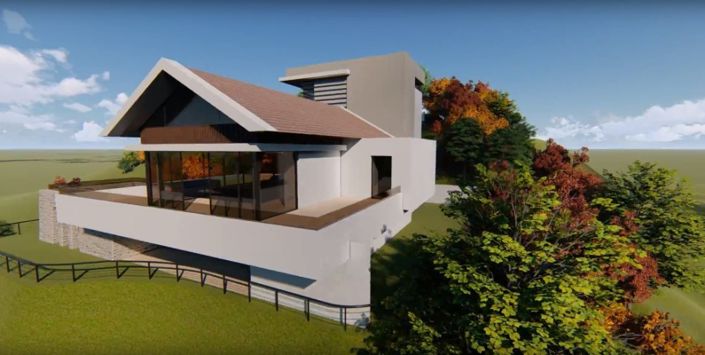 Image No.2-Plot for sale