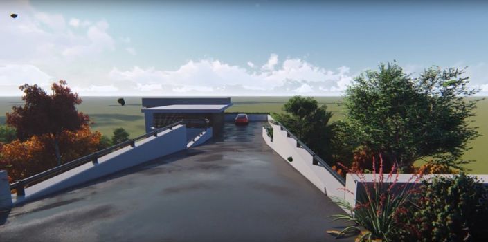 Image No.3-Plot for sale