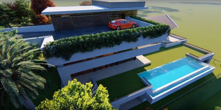 Image No.5-Plot for sale