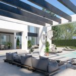 Image No.10-Villa de 4 chambres à vendre à Marbella