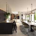 Image No.2-Villa de 4 chambres à vendre à Marbella