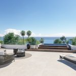 Image No.3-Villa de 4 chambres à vendre à Marbella