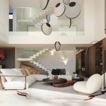 Image No.4-Villa de 4 chambres à vendre à Marbella