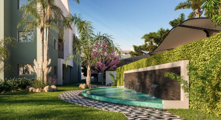 Image No.10-Propriété de 2 chambres à vendre à Mijas